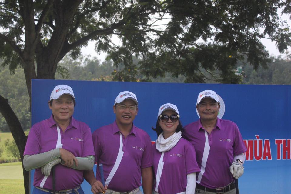 VGEA International Delegation