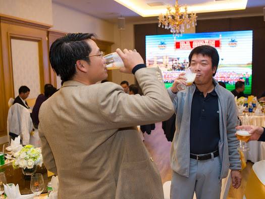 Member Networking Dinner