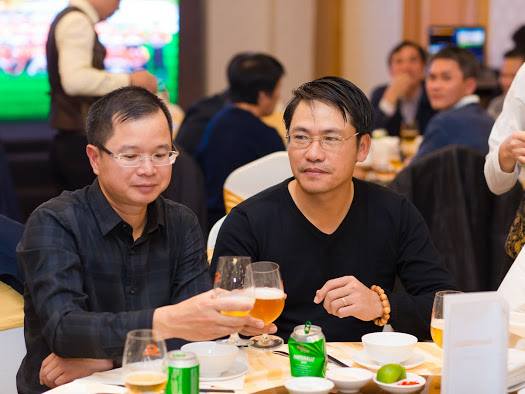 Vietnam Trade Mission