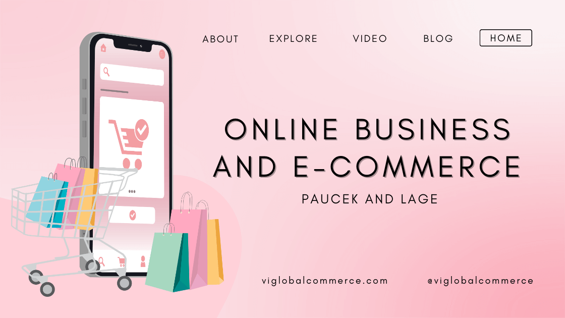 Building an E-commerce Website in Vietnam
