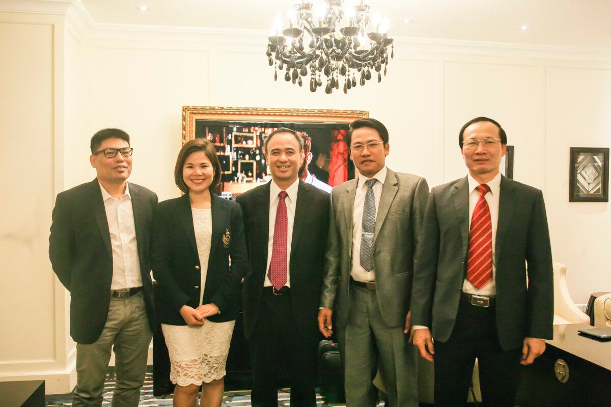 VGEA Annual Conference