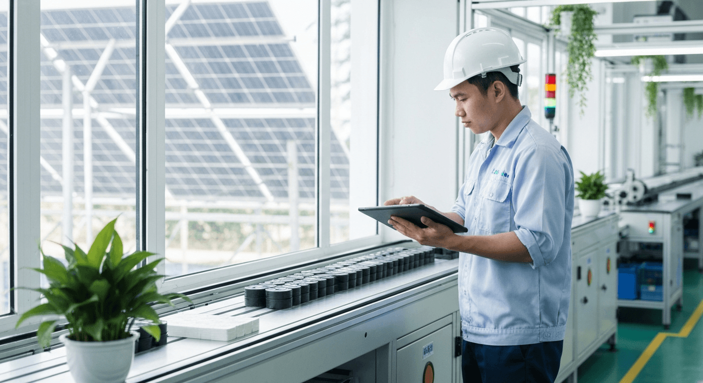 China's New Carbon Mandate: What Vietnamese Exporters Must Do Now