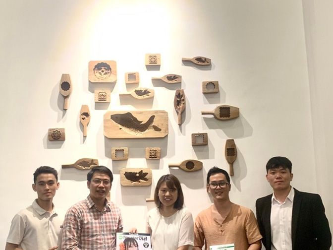 Vietnam-Korea Business Connection