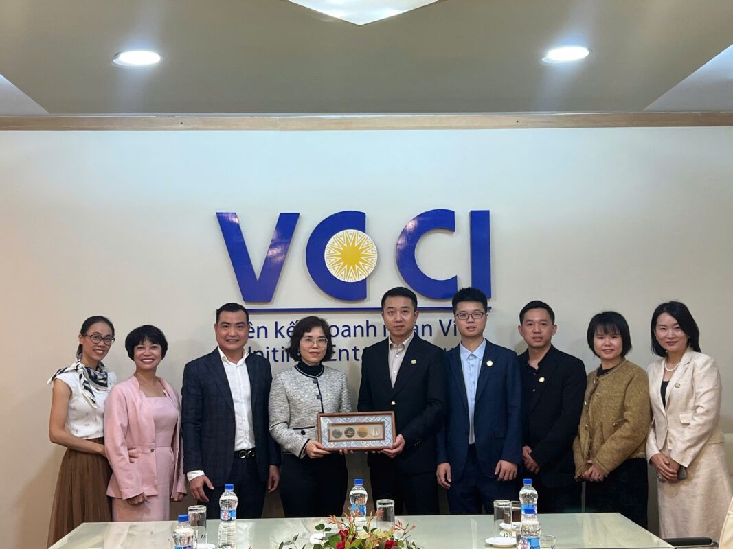 Guilin E-Commerce Welcome