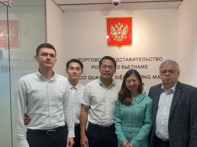 Partnership with Isaren Group